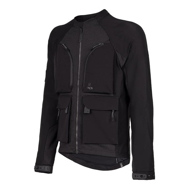 Knox MC Protection Sweater tor sort