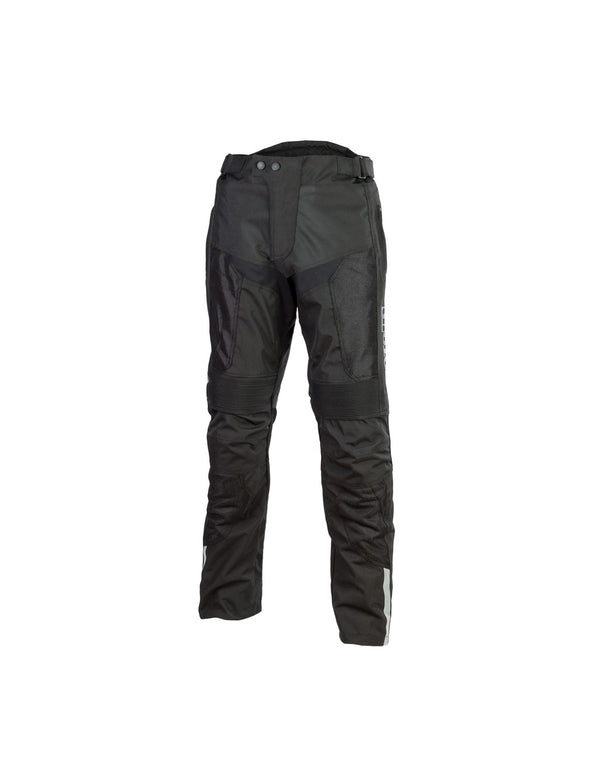 Motoid tekstil MC Pants Spectrum Mesh Black