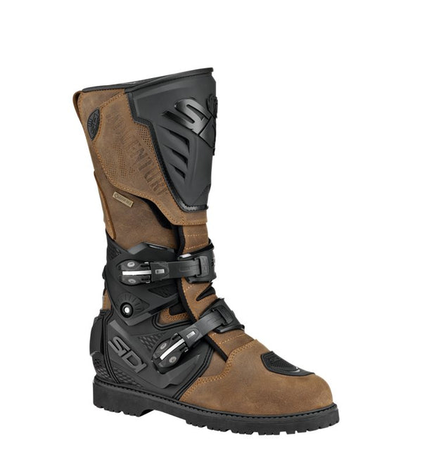 SIDI Gore-Tex® Mc-Støvler Adventure 2 Brun 