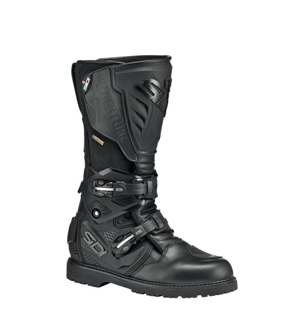 SIDI Gore-Tex® Mc-Støvler Adventure 2 Sort 