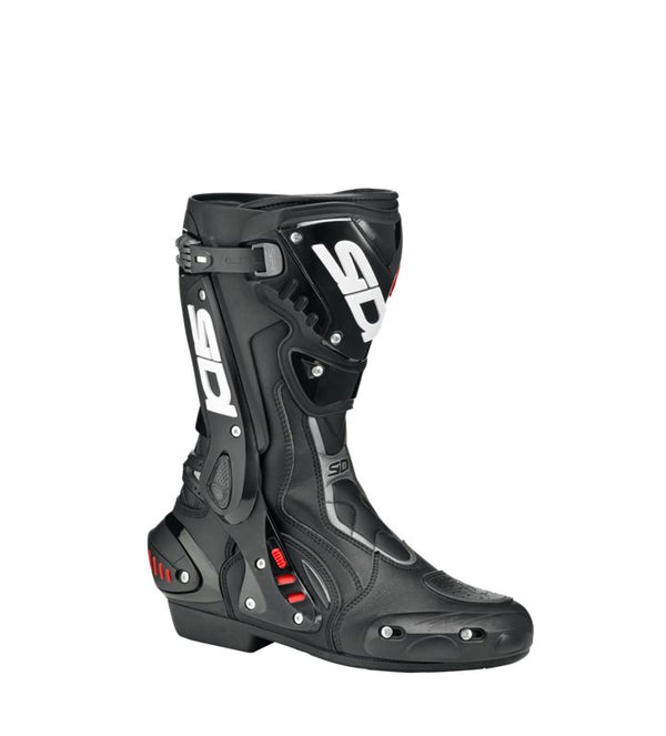 SIDI Unisex Sport MC-støvler ST Sort 