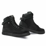 Shima ladies mc-shoes sx-2 evo black