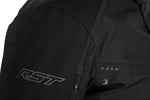 RST Textile MC JACK MAVERICK SVART