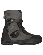 Seca MC Boots S-Adv Short Grey