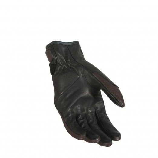 Macna Mc Gloves Bold Black /Brown