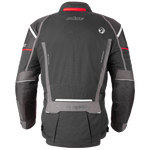 Büse Textile MC Jacket Open Road II sort