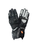 Seca Mc Gloves Ukie Pro Black