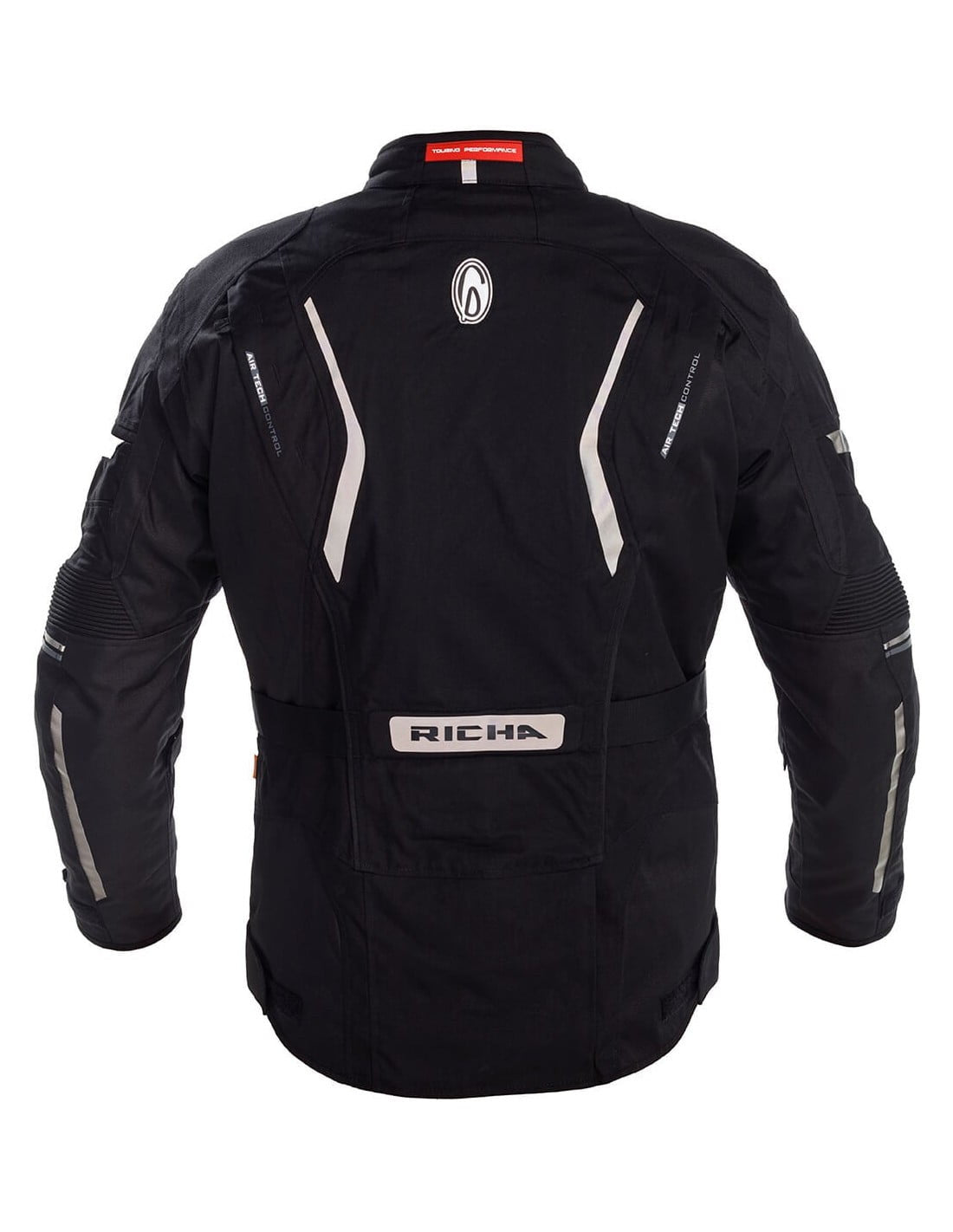 Richa Textile MC-Jacket Infinity 2 sort