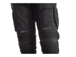 RST Textile MC-Pants Adventure-X Black