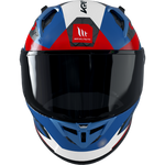 MT -hjelme Integral MC Helmet KRE+ Carbon Projectil D7