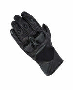 Rebelhorn Mc-Gloves Flux II Black 