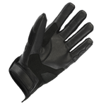 Büse Dam Mc-Gloves Braga Black /Flu