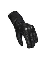 SECA MC-Sport Gloves atom Black