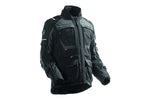 Dane Gore-Tex® Textile MC Jacket Reykholt Black