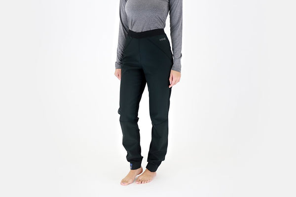 Knox forstår bukser sportsbukser kolde mordere