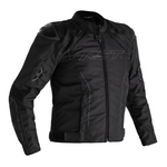 Rst textile mc-jacket ventilator-xt black