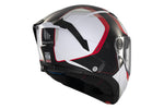 Mt Helmets Openable MC Helmet Atom 2 Sv Emalla B0