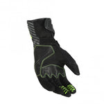 Macna Mc-Gloves Tempo Black /Orange 