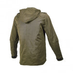 Macna Textile MC Jacket Combat Green