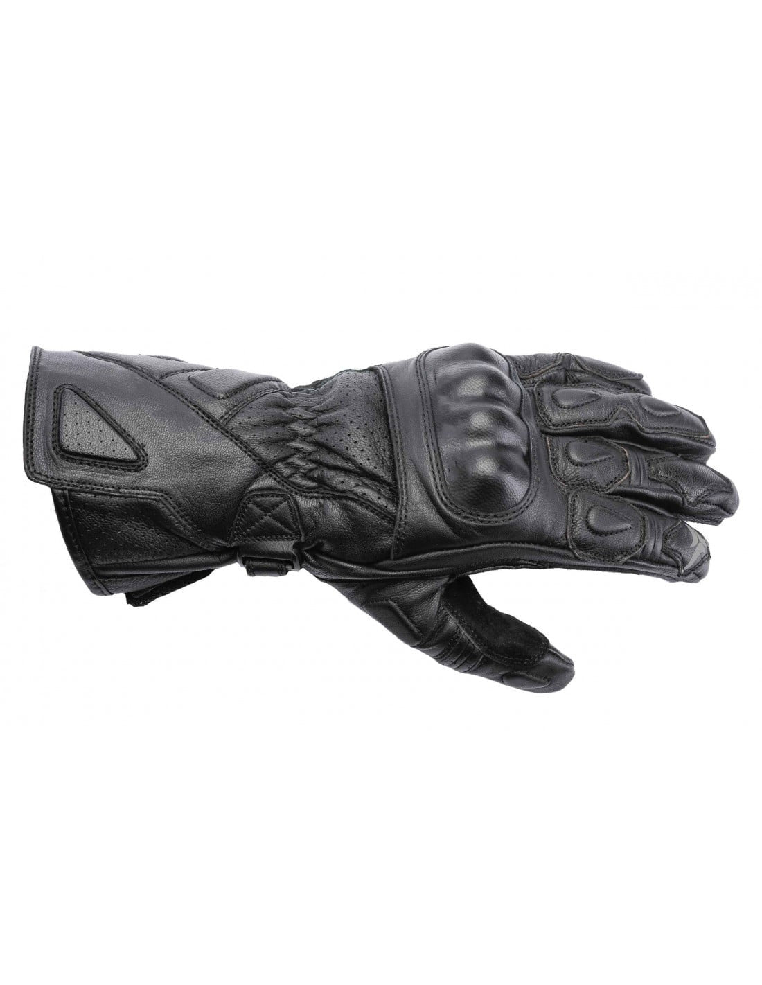 Seca Mc Gloves Integra III sort