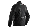 RST Tekstil MC-JACKET ALPHA 4 Sort