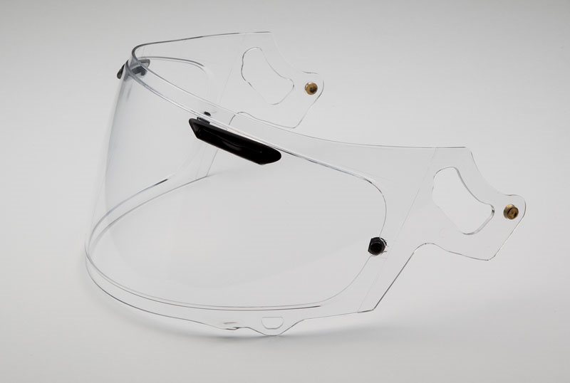 Arai Vas-V Visir Max Vision med Pan Vent Clear