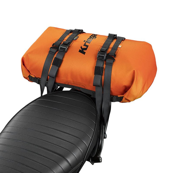 Kriega rollbag taske orange