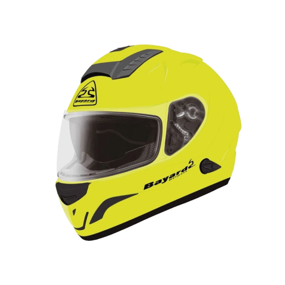 Bayard Integral MC Helmet SP-62s Neongult