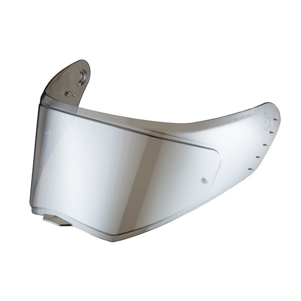 Visor Operation Evo II Silver Smoke Homolog.pl