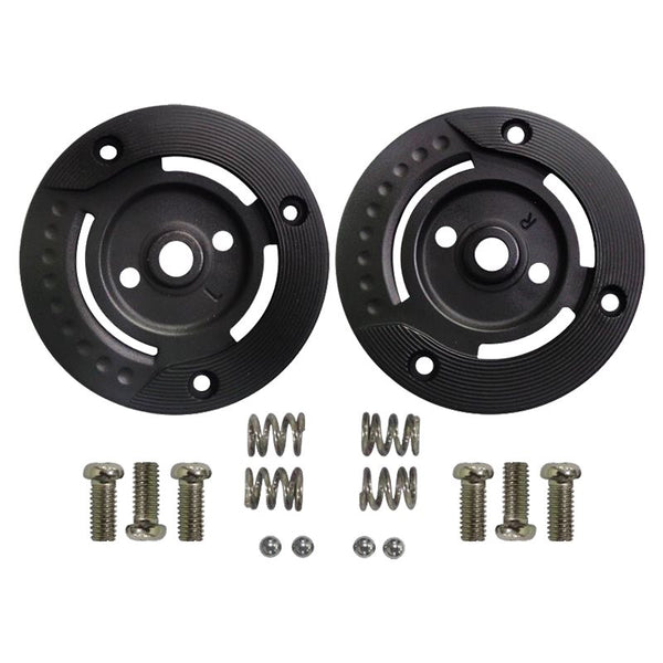 VISIRMEK. SMK RETRO/ RETRO JET MATTS. 