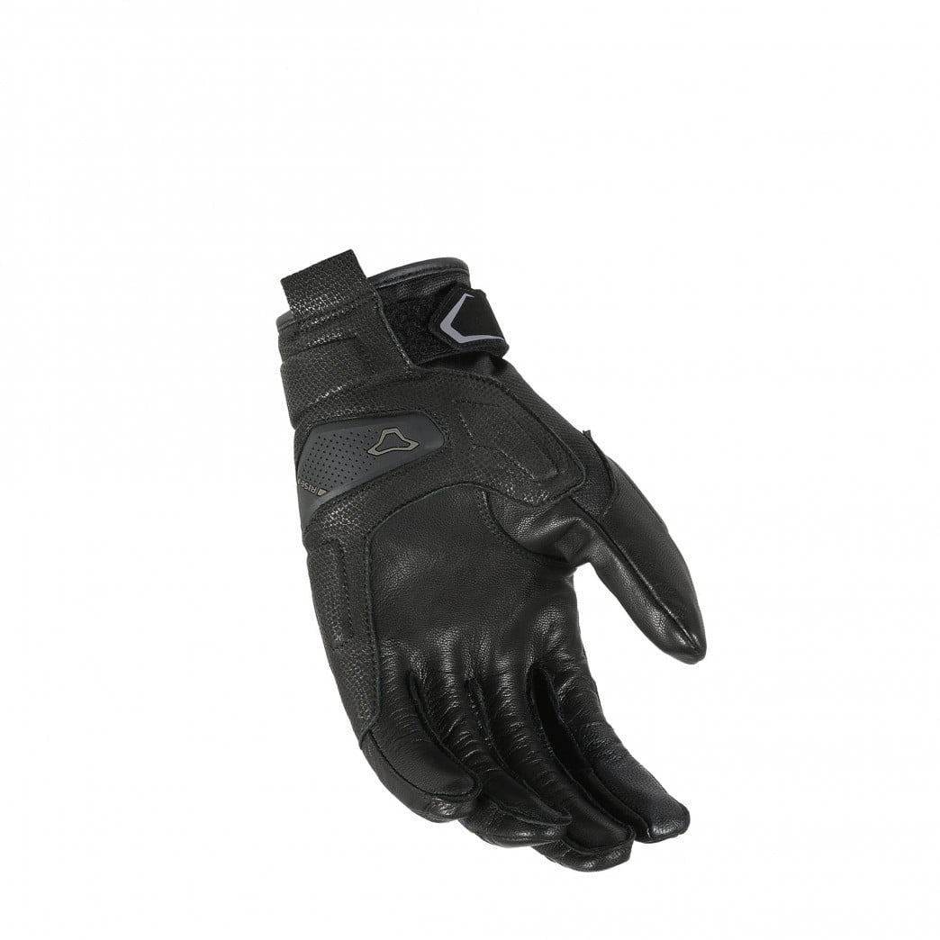 Macna MC gloves Haros Black