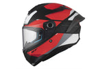 Mt Helmets Integral MC Helmet Targo's Kay B5