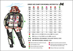 Feje dæmning softshell mc-c-college college sort