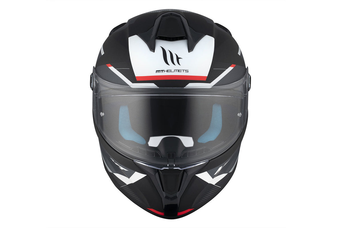 Mt Helmets Integral MC Helmet Targo's Kay B2