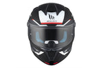 Mt Helmets Integral MC Helmet Targo's Kay B2