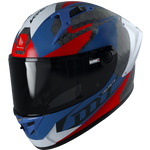 MT -hjelme Integral MC Helmet KRE+ Carbon Projectil D7