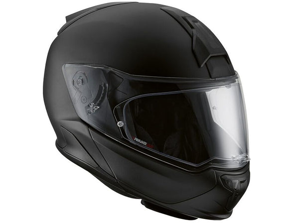 BMW Åbnbar MC Helmet Sys 7 Evo Carbon Black