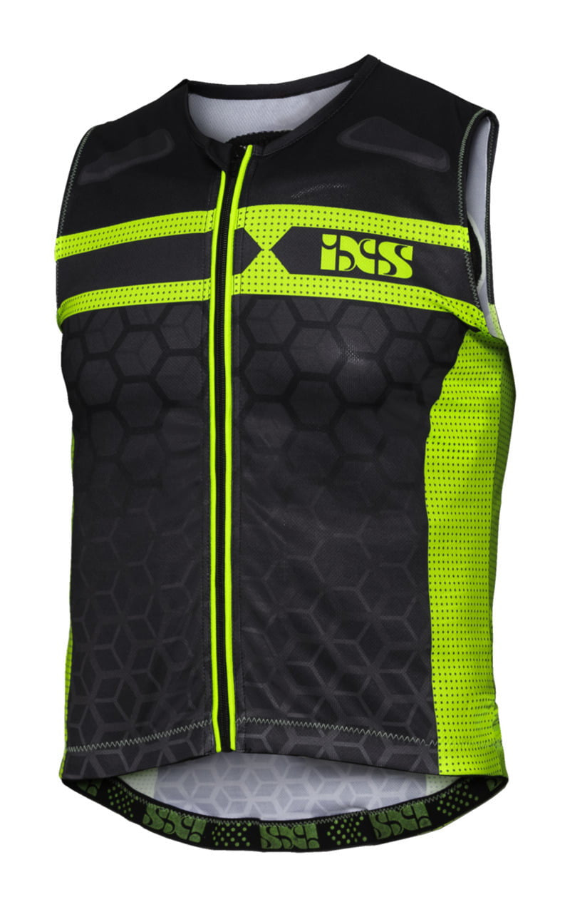 IX's beskyttende vest RS-20