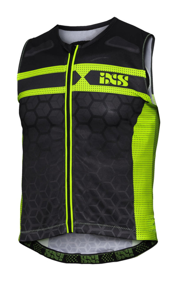 iXS Beskyttelsesvest RS-20 