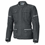 Afholdt gore-tex® tekstil mc jakke carese evo sort