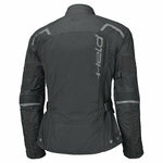 Holdt tekstil MC Jacket 4-Touring II sort