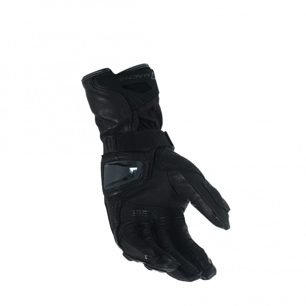 Macna MC gloves Waterproof Revenge 2 Black