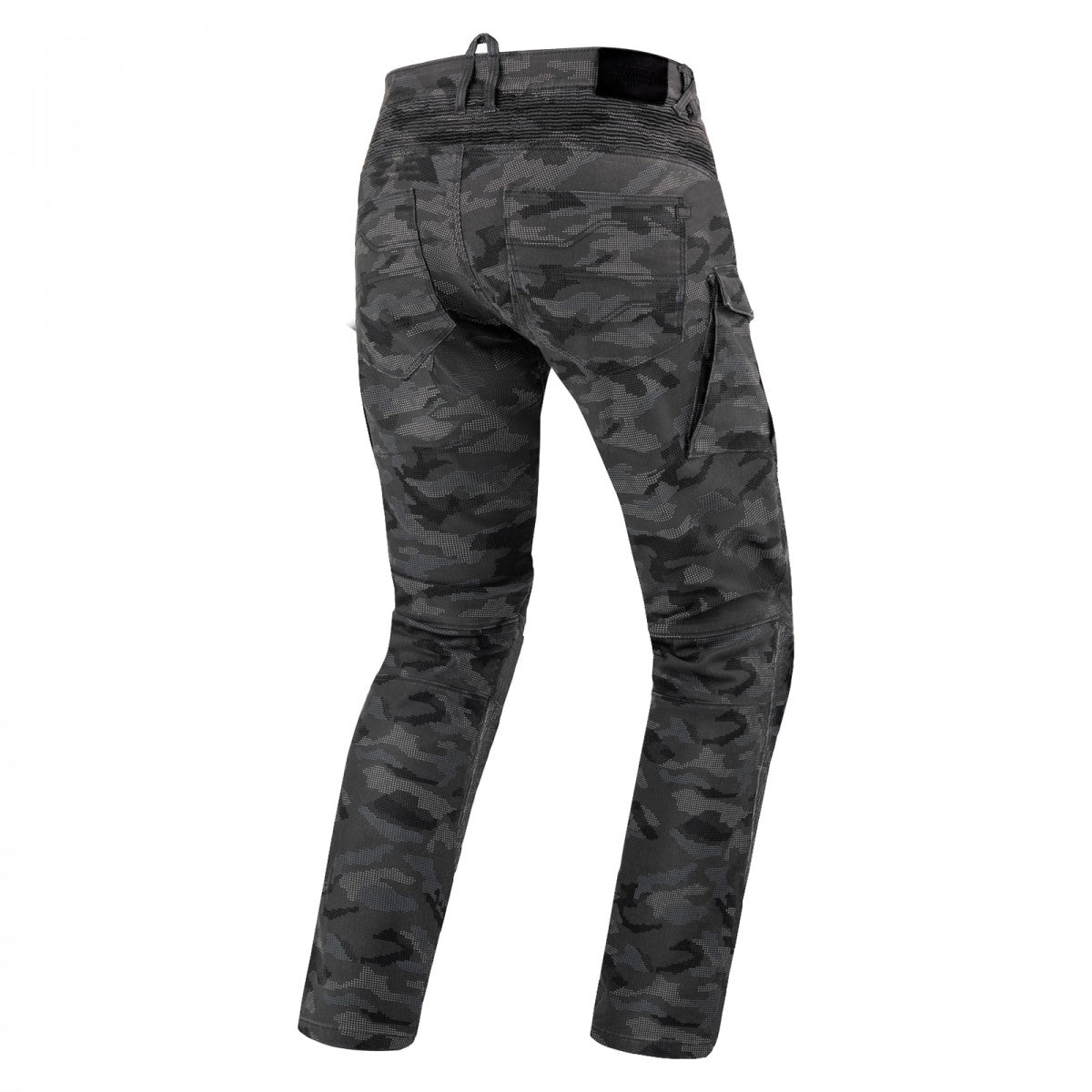 Shima Kevlar Mc-Pants Giro 2.0 Camo