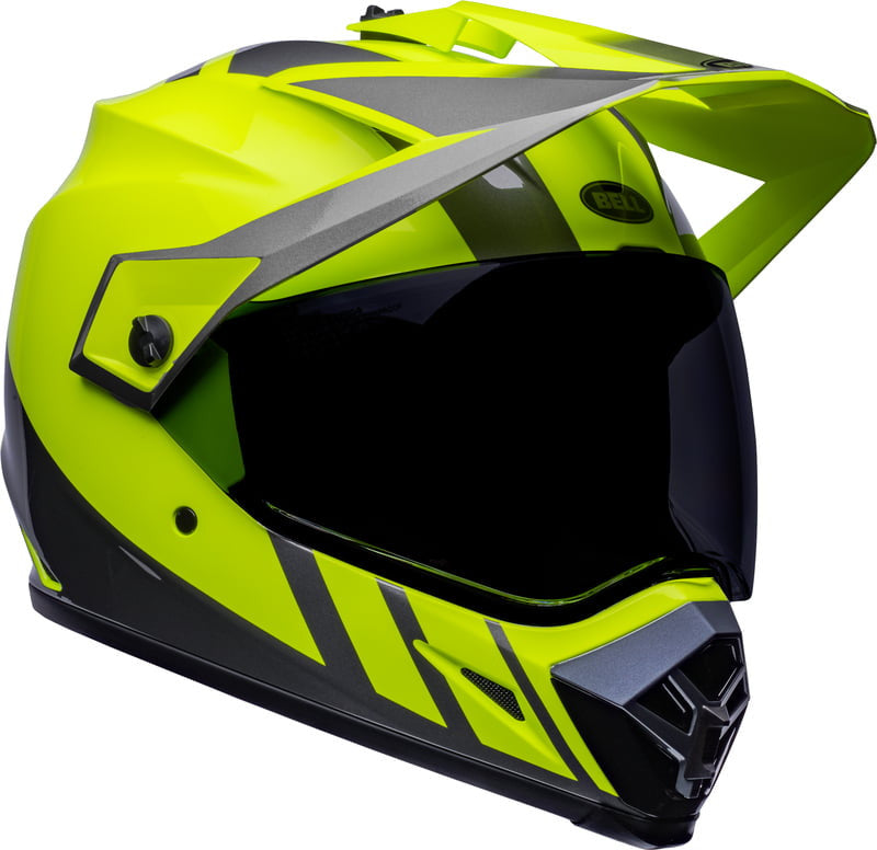 Bell Adventure MC Helmet MX-9 Adventure MIPS Influenza