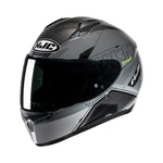 HJC Integral MC Helmet C10 Inka Gray