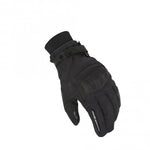 Macna Mc Gloves Vandtæt korridor RTX sort