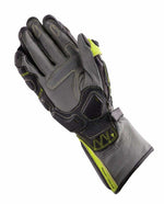 Rebelhorn Sport MC Gloves Rebel Black /Influenza