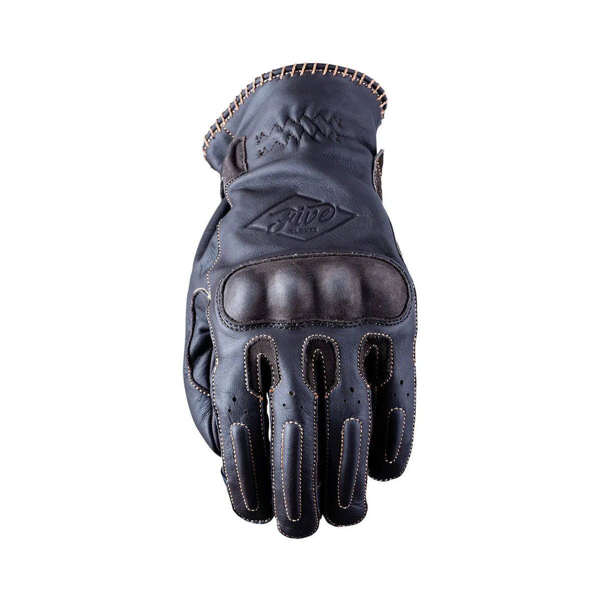 Five MC Gloves Oklahoma Brown