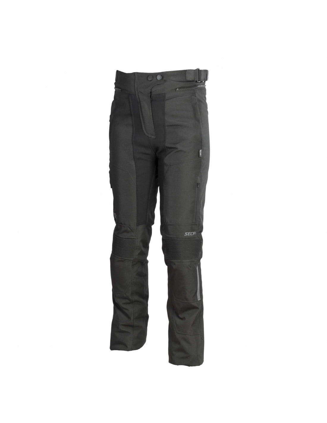 Seca Dam Textile MC-Pants Venus II sort