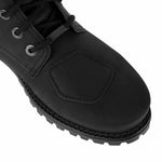 Rebelhorn Unisex MC Boots nomad sort